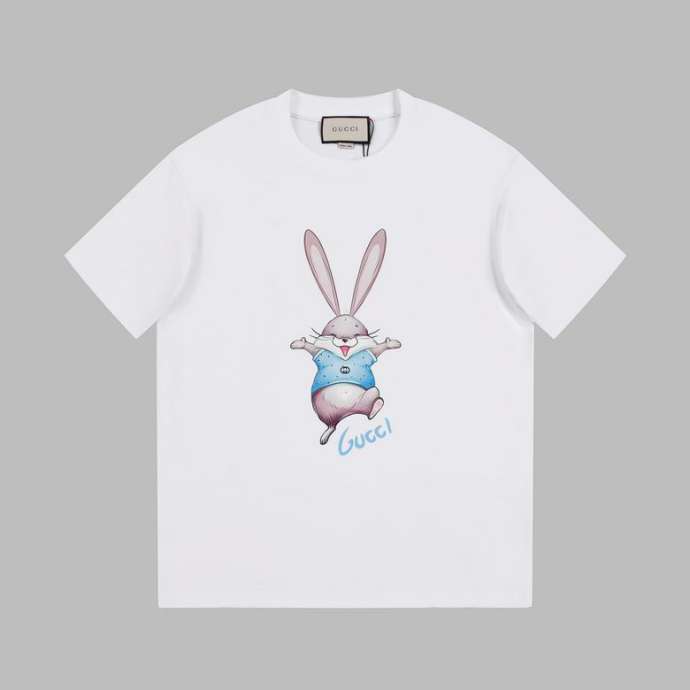 Picture of Gucci T Shirts Short _SKUGucciS-XXL7ctn1035484